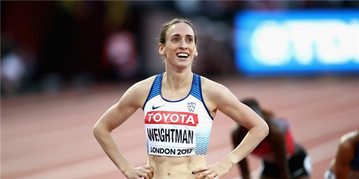 weightman Laura